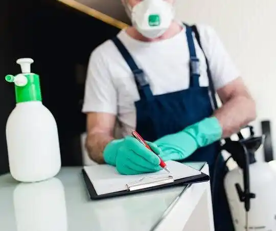 pest control Lincoln Knolls